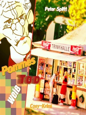 cover image of Pommes Tod Weiss